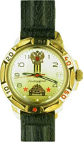 Vostok Командирские 439943