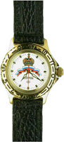 Vostok Командирские Классика 599861