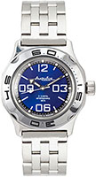 Vostok Амфибия 60358