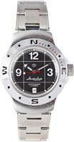 Vostok Амфибия Классика 60488