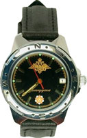 Vostok Командирские Классика 641655