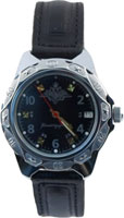 Vostok Командирские Классика 641688