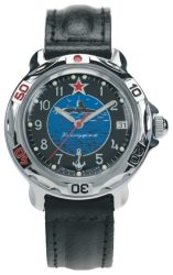 Vostok Командирские 811163