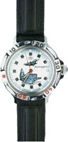 Vostok Командирские Классика 811261