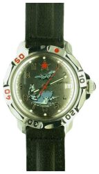 Vostok Командирские 811402