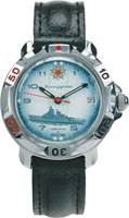 Vostok Командирские Классика 811428