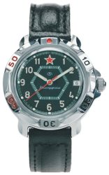 Vostok Командирские 811744