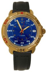 Vostok Командирские Классика 819181
