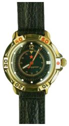 Vostok Командирские Классика 819399