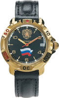 Vostok Командирские 819453