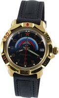 Vostok Командирские Классика 819608