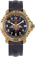 Vostok Командирские Классика 819631