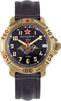Vostok Командирские 819632