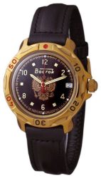 Vostok Командирские Классика 819770