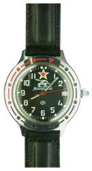 Vostok Командирские Классика 921306