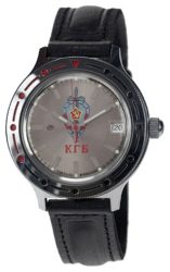 Vostok Командирские 921892