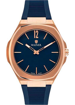 Часы Wainer Vintage WA.10120D