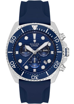 Часы Wainer Diver WA.10310B