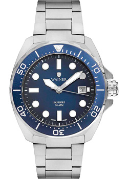 Часы Wainer Sport WA.10921B
