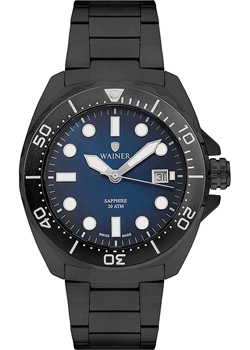 Часы Wainer Sport WA.10921D