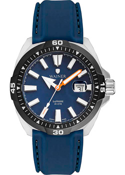 Часы Wainer Sport WA.10922B