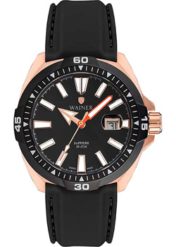 Часы Wainer Sport WA.10922D