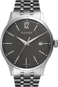 Часы Wainer Wall Street WA.12599A
