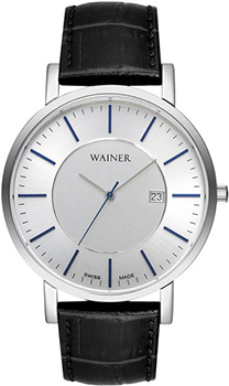 Часы Wainer Wall Street WA.14711E