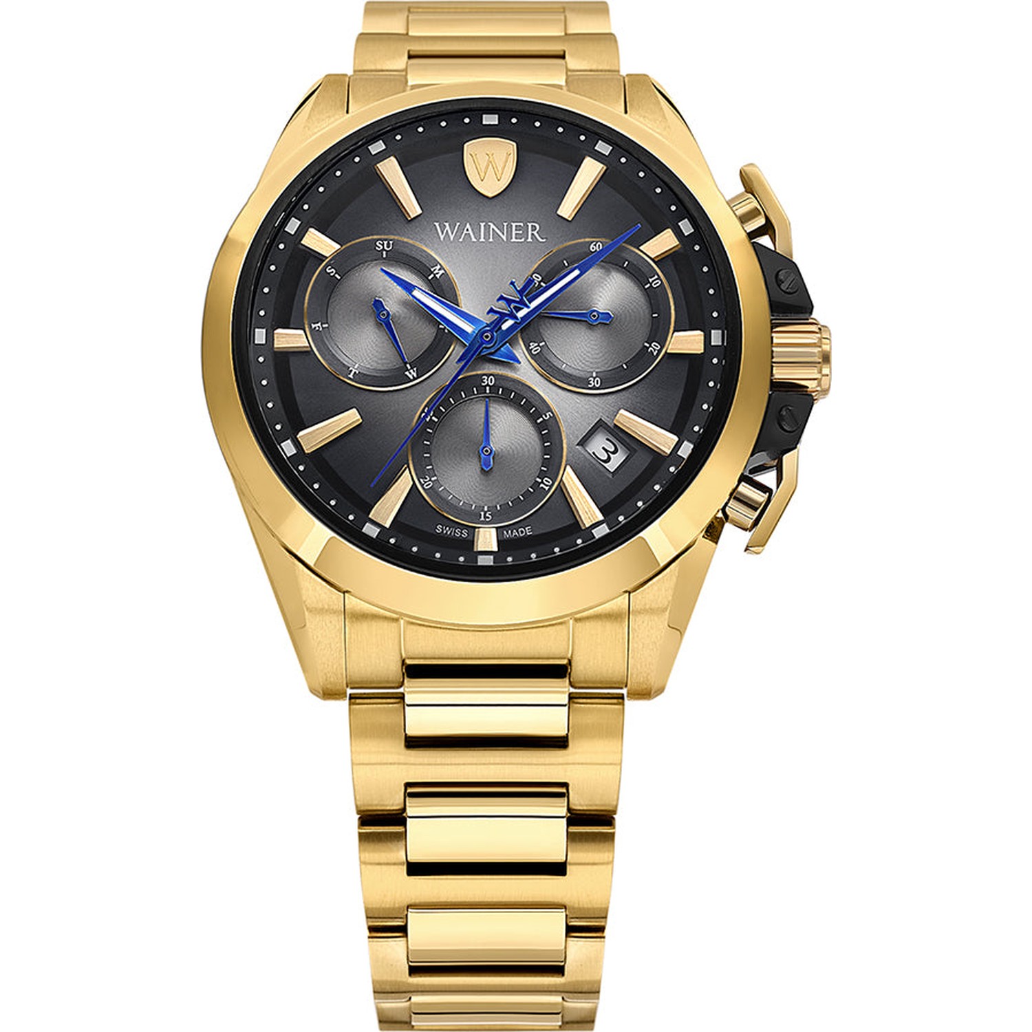 Wainer WA.16100D