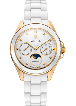 Wainer Diamond