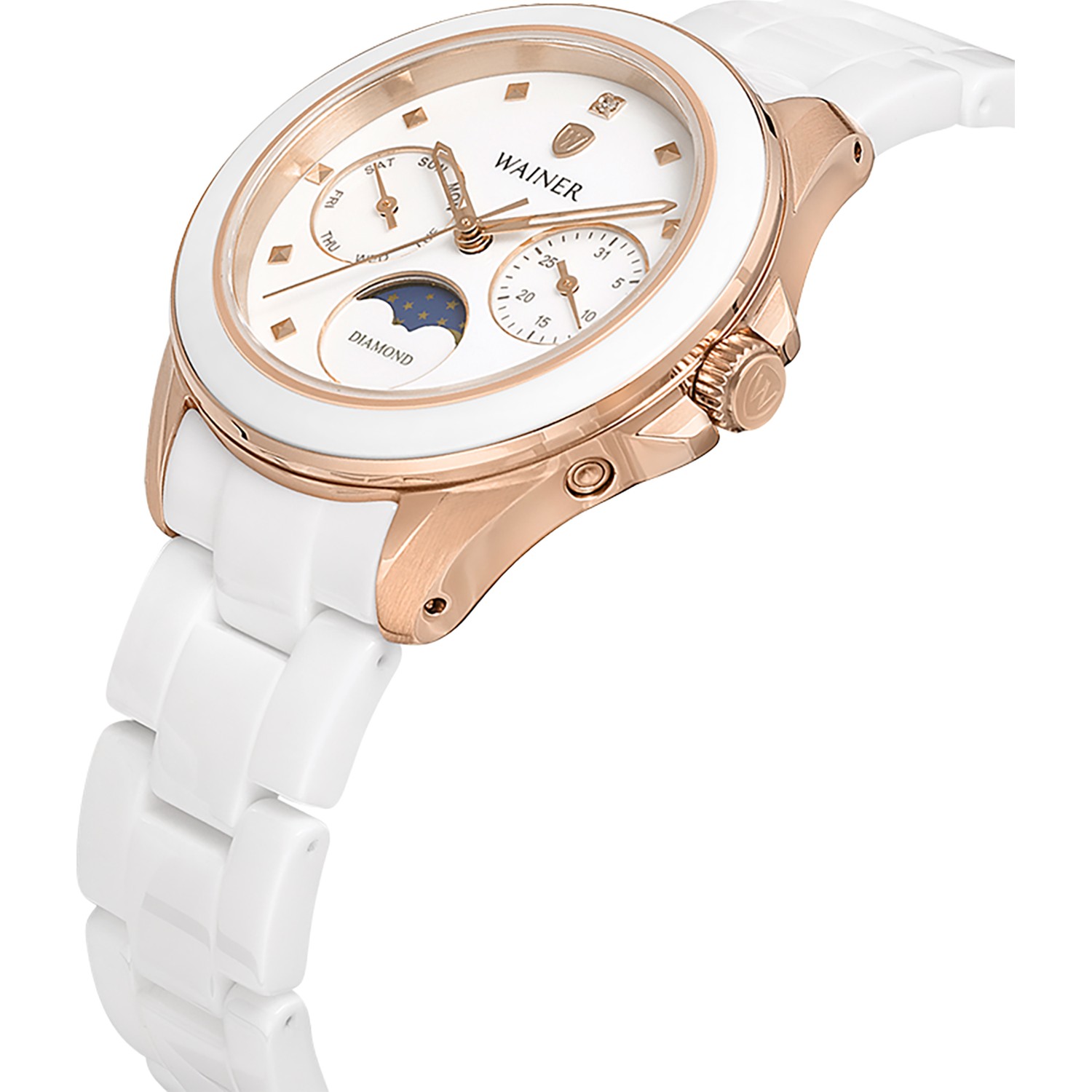 Wainer WA.18040D