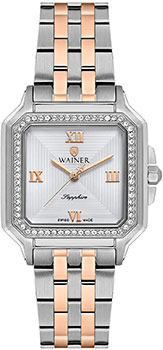 Wainer Lady