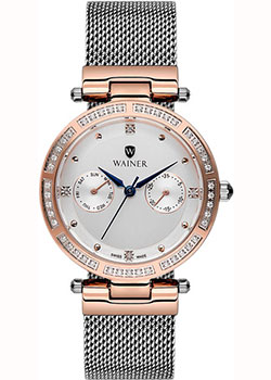 Часы Wainer Venice WA.18755A