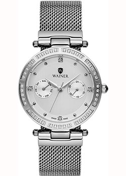 Часы Wainer Venice WA.18755D