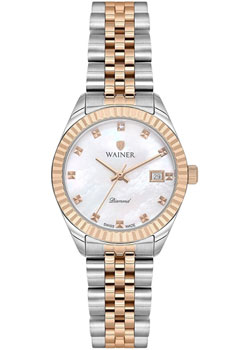 Wainer Diamond