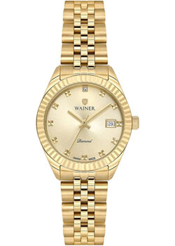 Wainer Diamond
