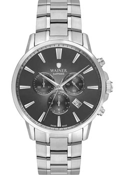 Wainer Bach