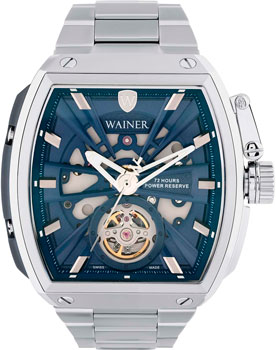 Часы Wainer Automatic WA.25150D