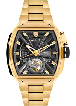 Часы Wainer Automatic WA.25150E