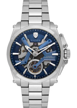 Вся коллекция Automatic