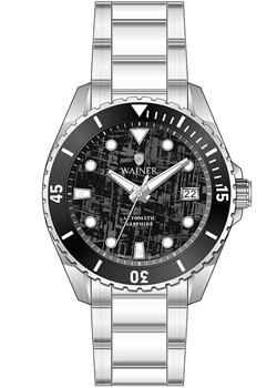 Вся коллекция Automatic