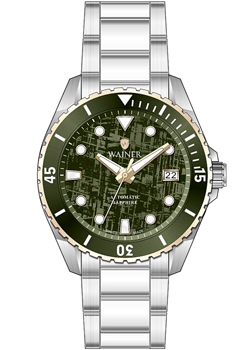 Вся коллекция Automatic