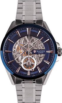 Wainer Masters Edition