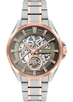 Часы Wainer Automatic WA.25511C