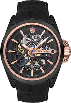 Wainer Automatic