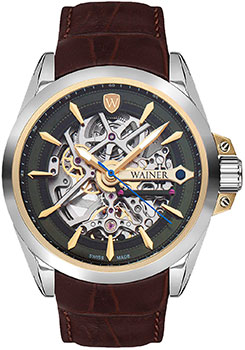 Wainer Automatic
