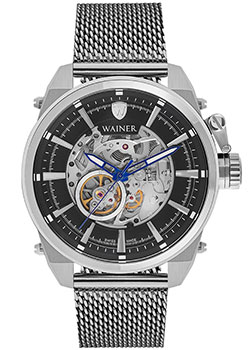Часы Wainer Masters Edition WA.25988A