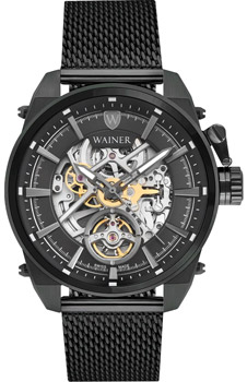 Wainer Masters Edition