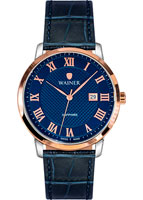 Wainer Bach WA.11277B