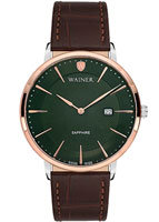 Wainer Bach WA.11411C